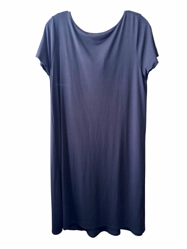 J JILL Size large DRESS W