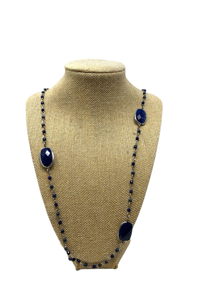 CHICO'S NECKLACE W