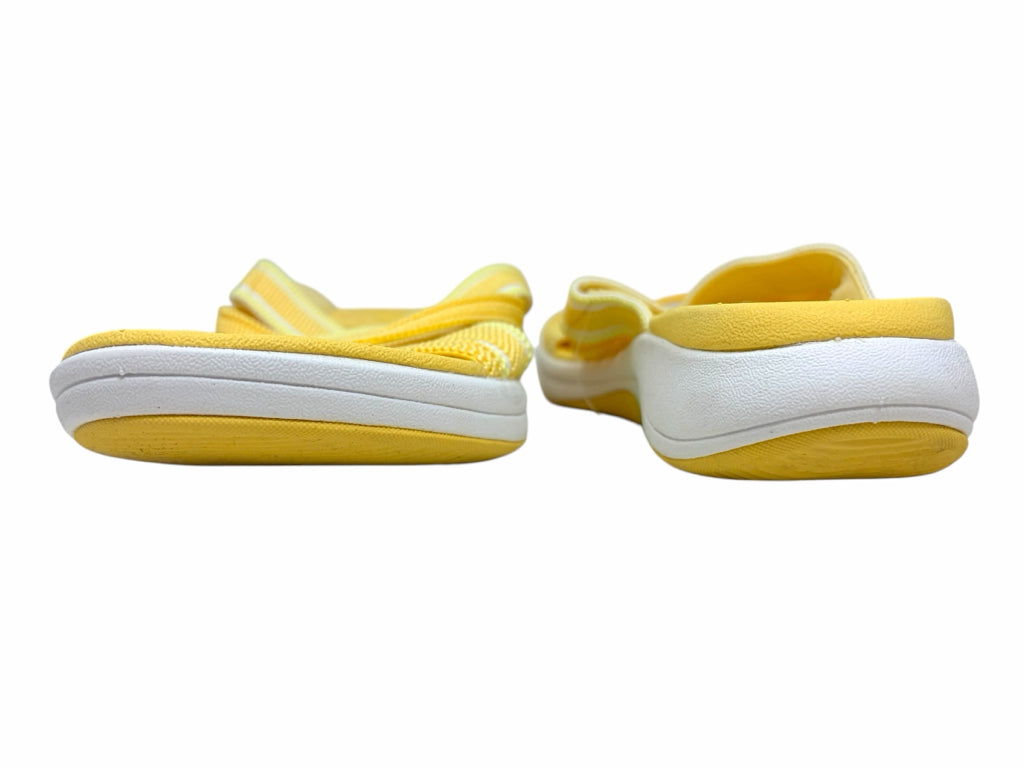 CLARKS Size 8 SLIDE W
