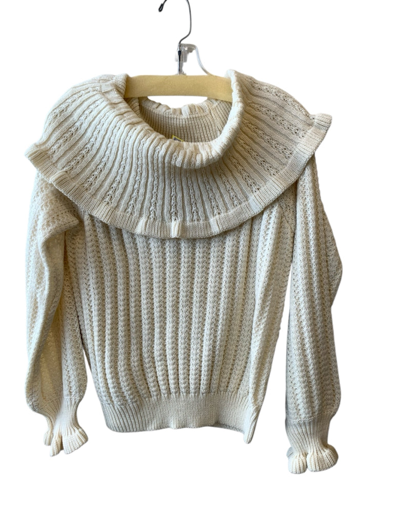 LOVERICHE  medium SWEATER W