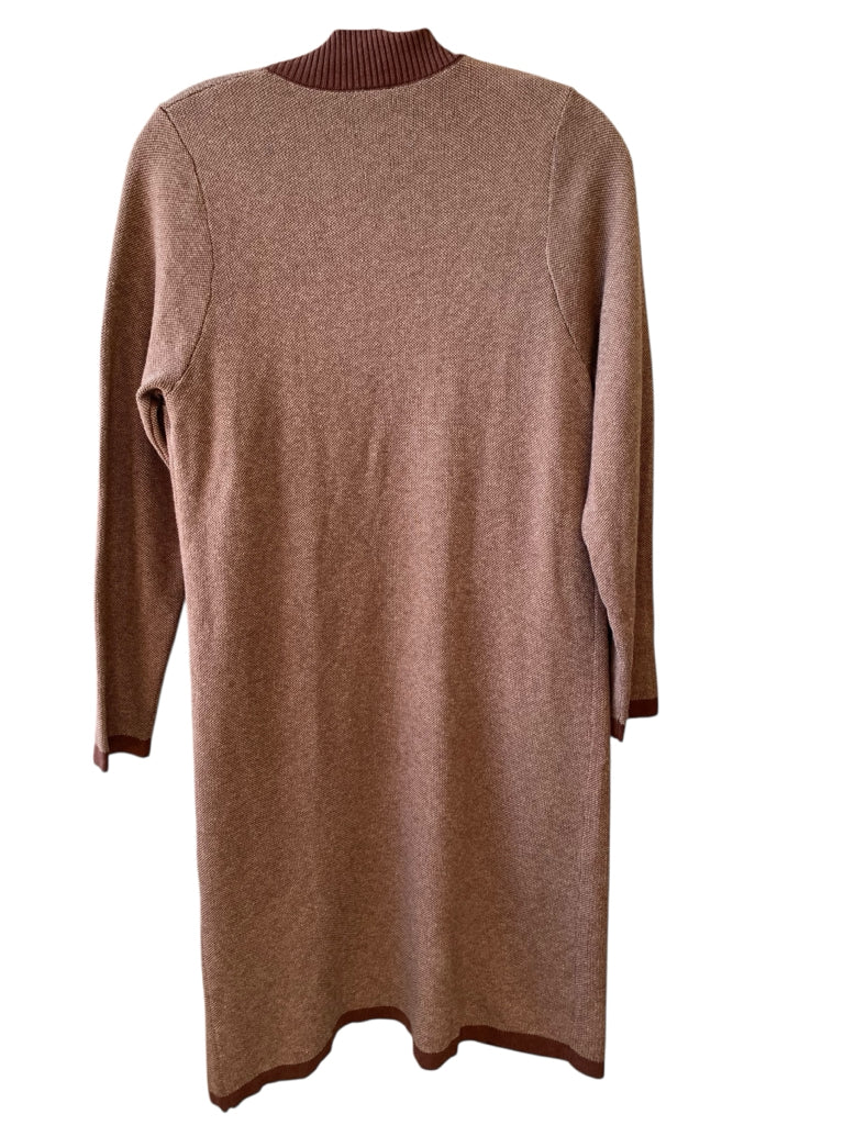 RETREAT  small CARDIGAN W