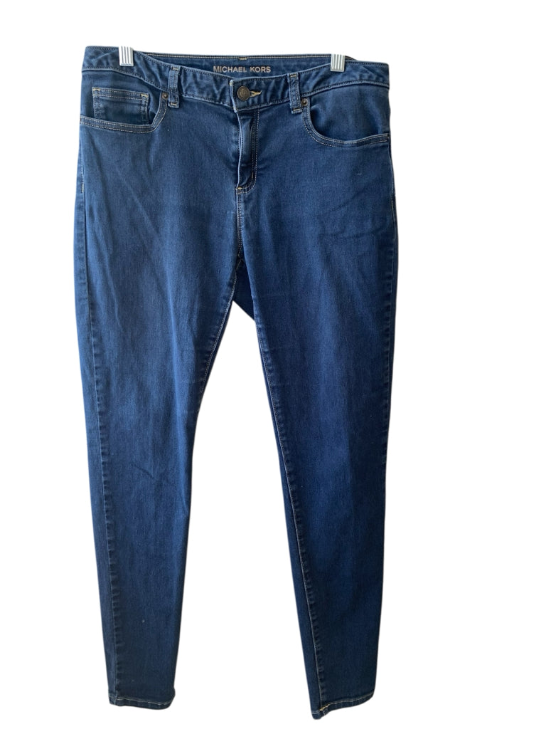 MICHAEL KORS  8 JEANS  W