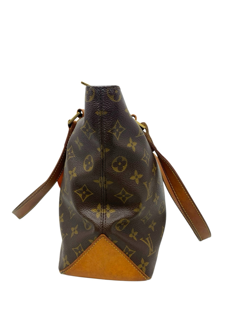 LOUIS VUITTON  medium PURSE W