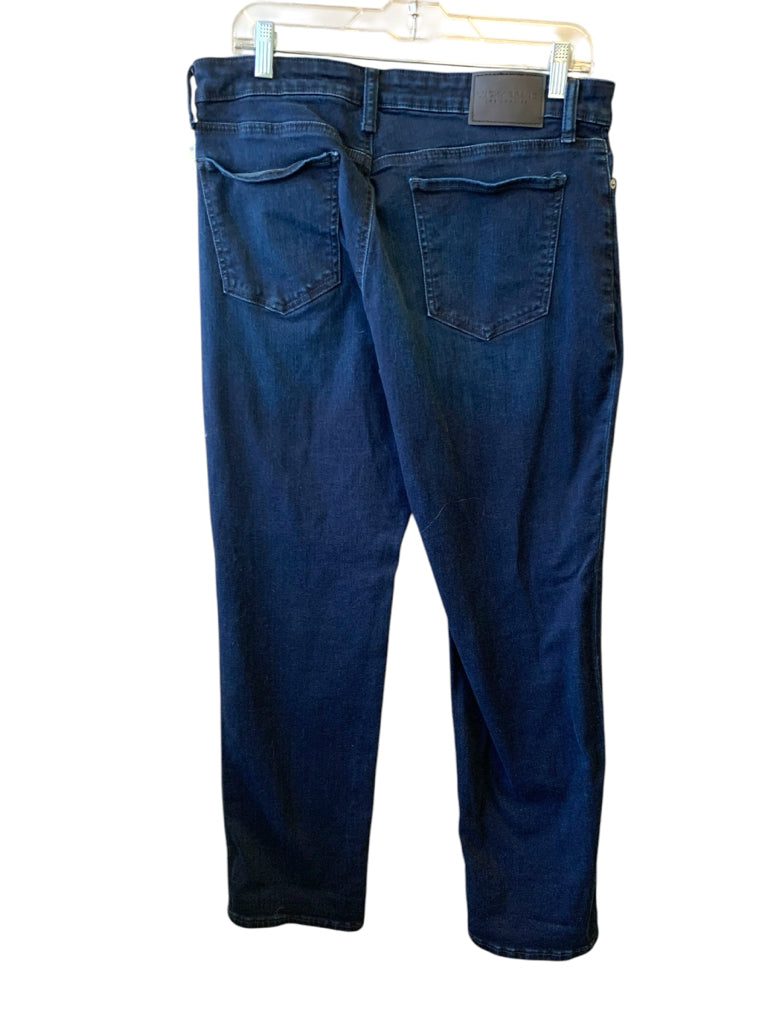 LUCKY BRAND  12 JEANS W