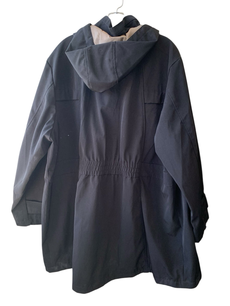 jones new york  2X JACKET W