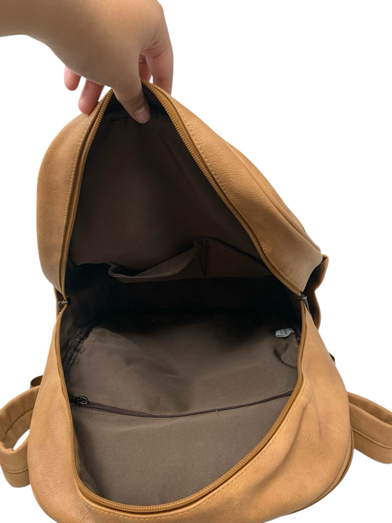 MASINTOR  NEW! BACK PAC