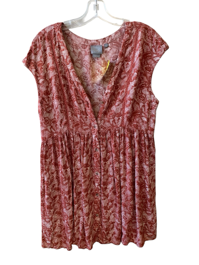 VANESSA VIRGINIA  small DRESS W