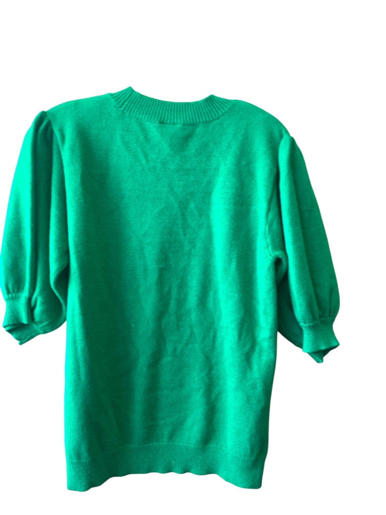 MOTH  large SWEATER W