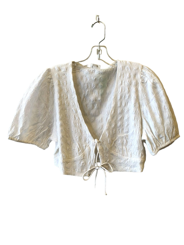 COTTON ON  large SHRUG W