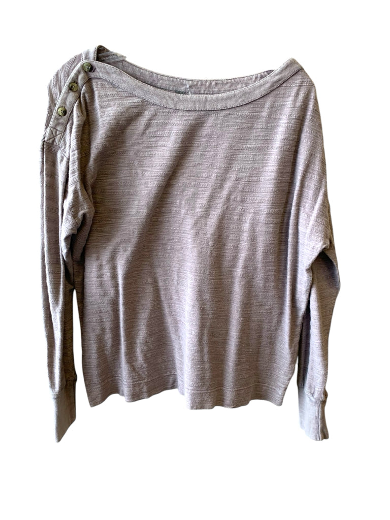 ANTHROPOLOGIE  xS TOP  W