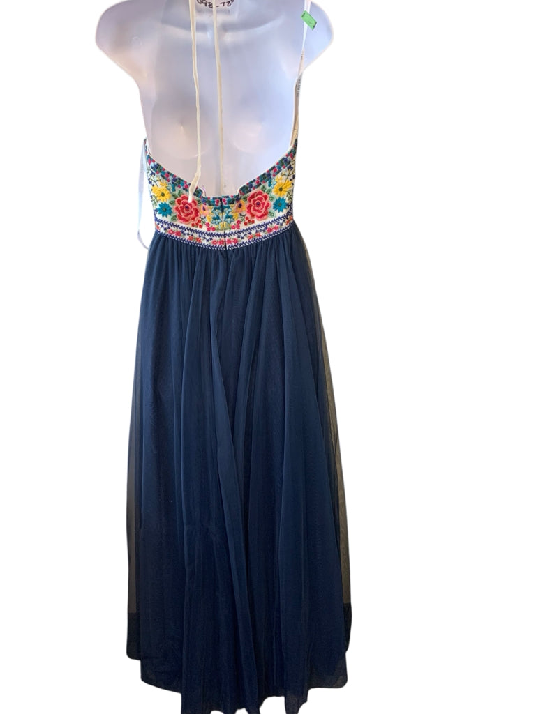 SHERRI HILL Size 8 FORMAL W