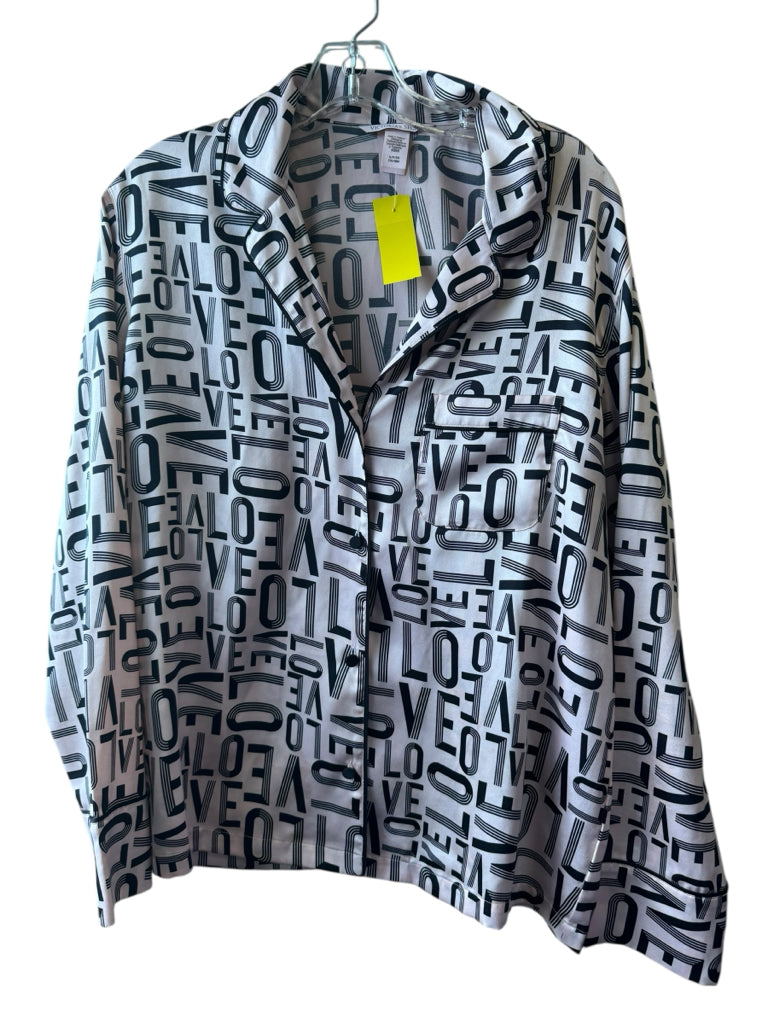 VICTORIA'S SECRET  small PAJAMAS W