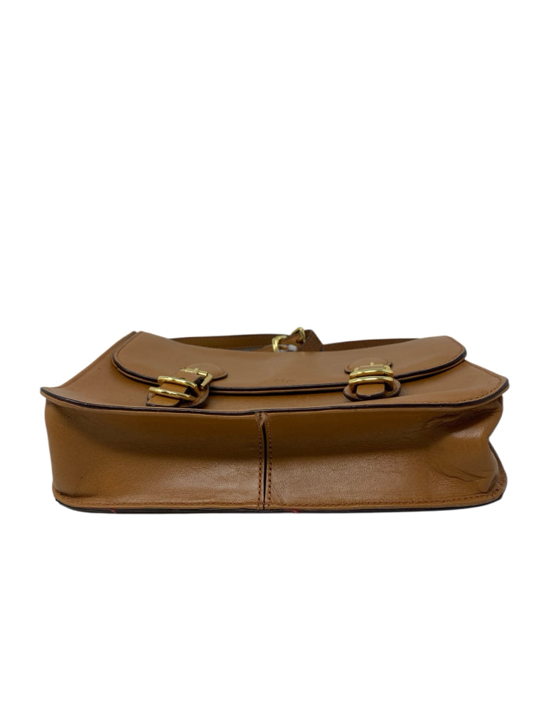 RALPH LAUREN  medium CROSSBODY W