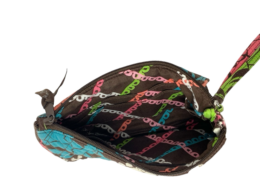 VERA BRADLEY  medium WRISTLET
