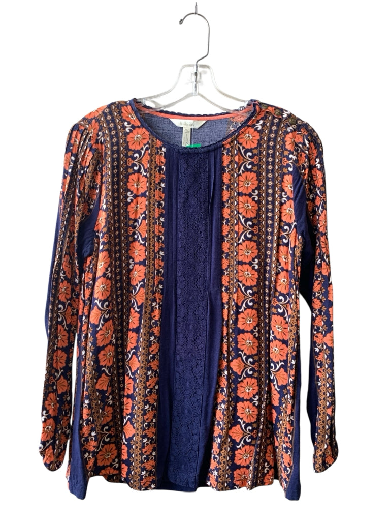 MATILDA JANE  small TOP  W