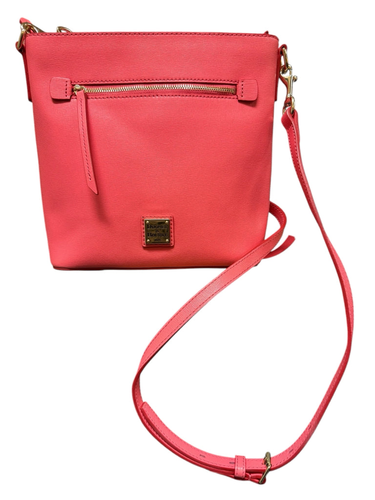 DOONEY & BOURKE  s/M CROSSBODY W