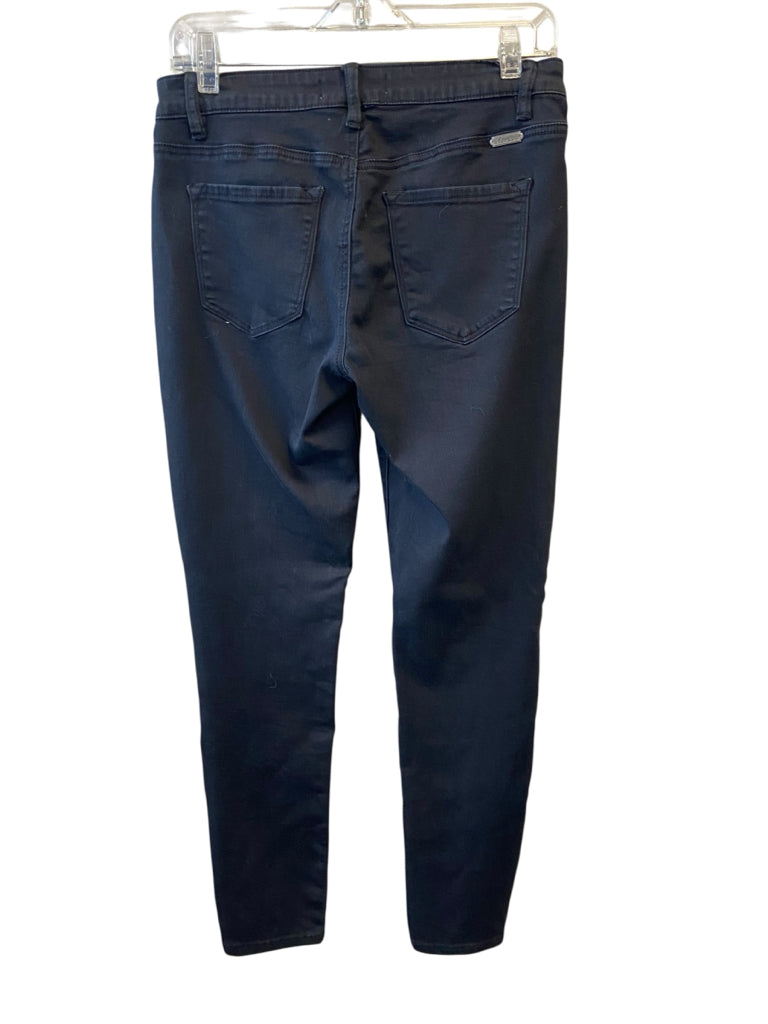 KANCAN Size 11 JEANS W