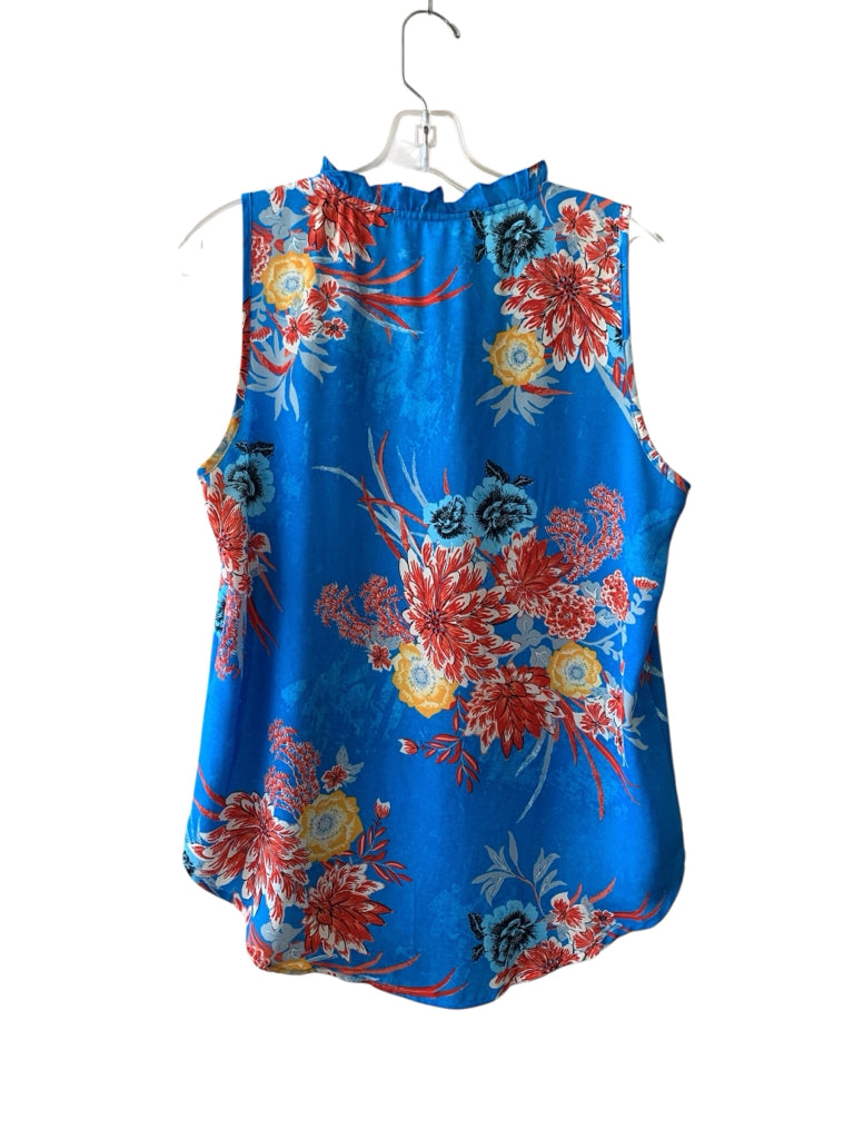 VIOLET & CLAIRE  medium TOP W