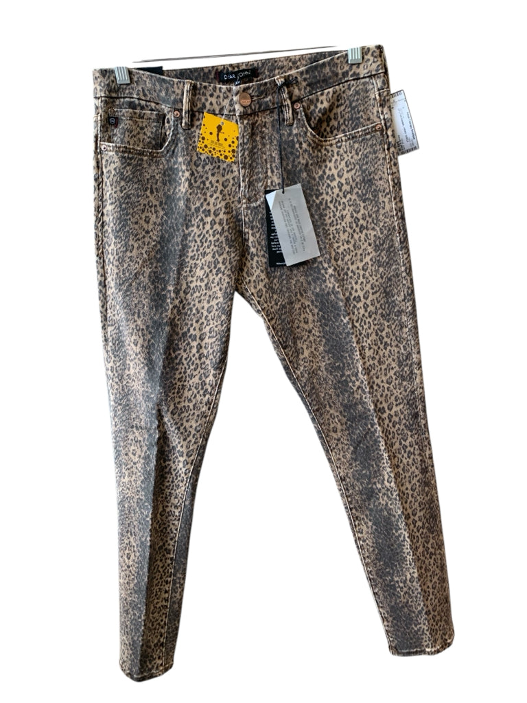 DEAR JOHN  4 JEANS W