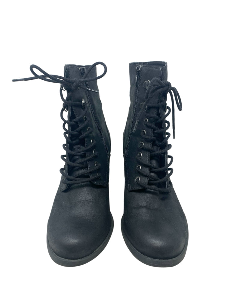 WHITE MOUNTAIN  7.5 BOOT W