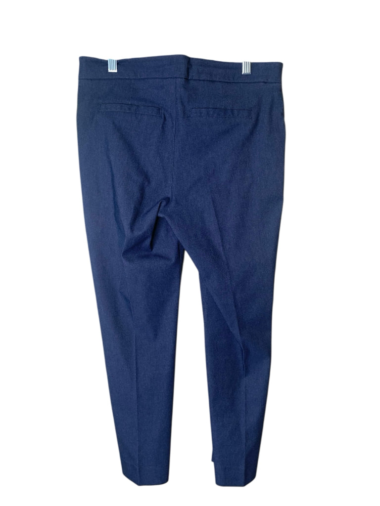 NYDJ  6 PANTS W