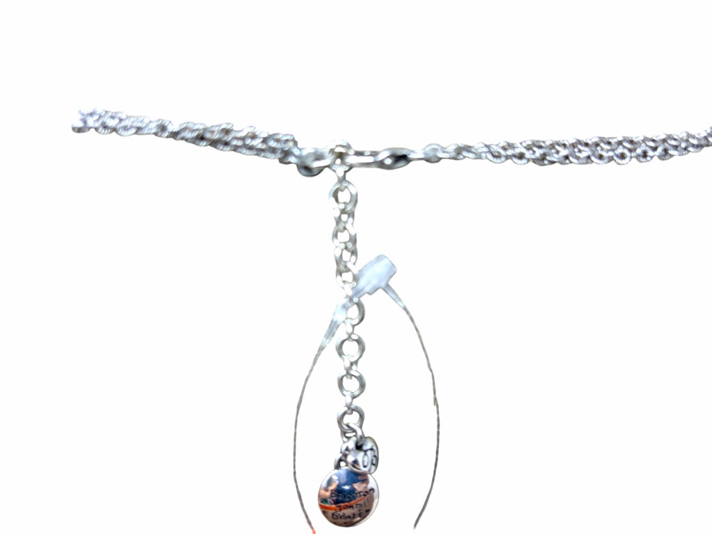 BRIGHTON Size OSFM NECKLACE W