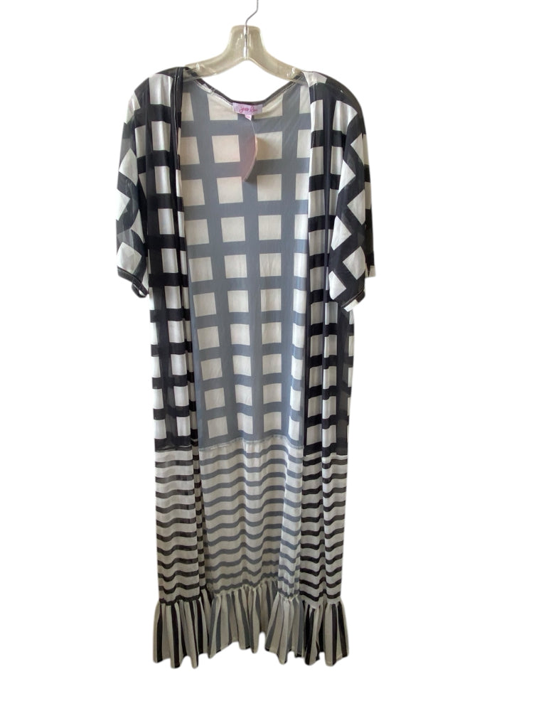 JESS LEA Size l/XL CARDIGAN W