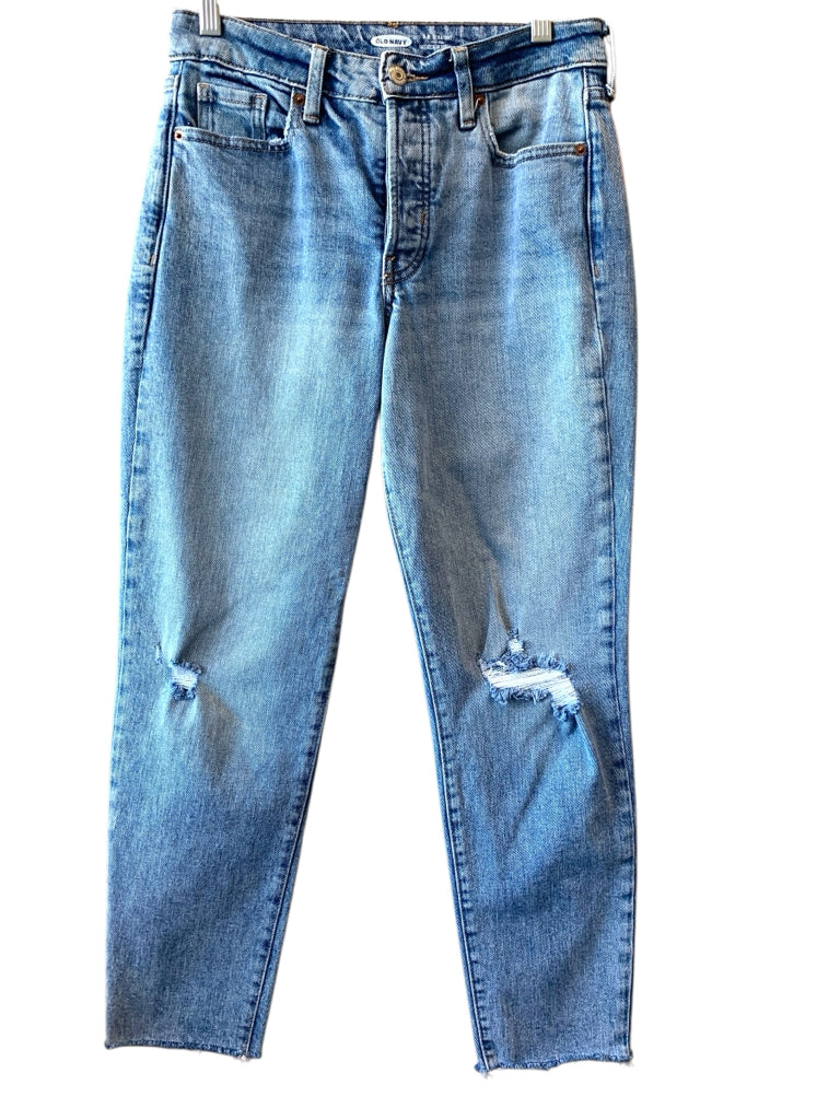 OLD NAVY  2 JEANS W