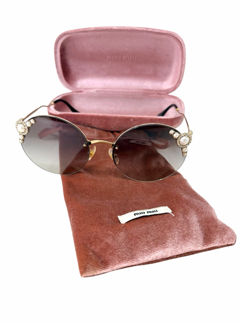 MIU MIU Size OSFM SUNGLASSES