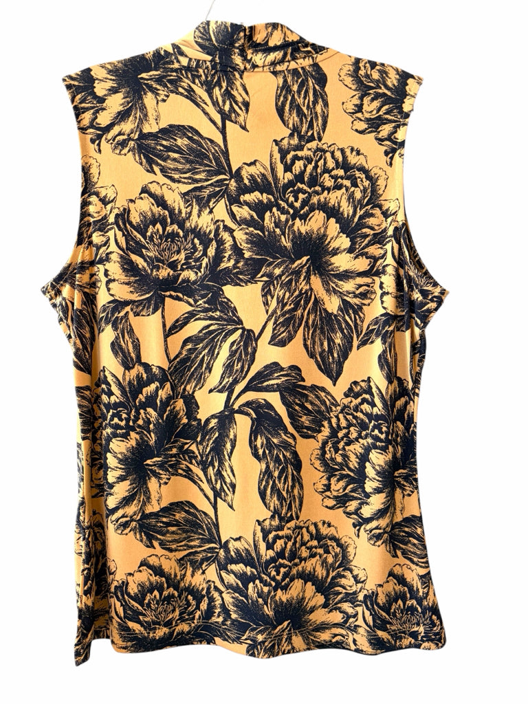 CALVIN KLEIN Size medium TOP W
