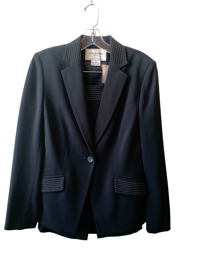 jones new york  4 SUIT W