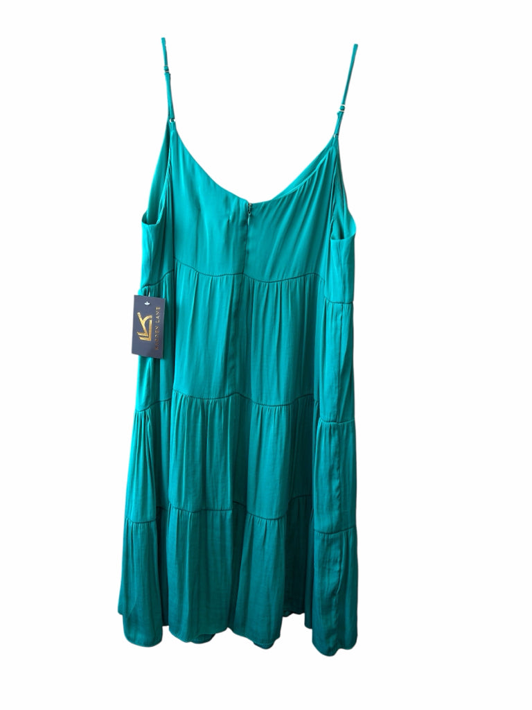 JUDITH MARCH Size large SUN DRS W