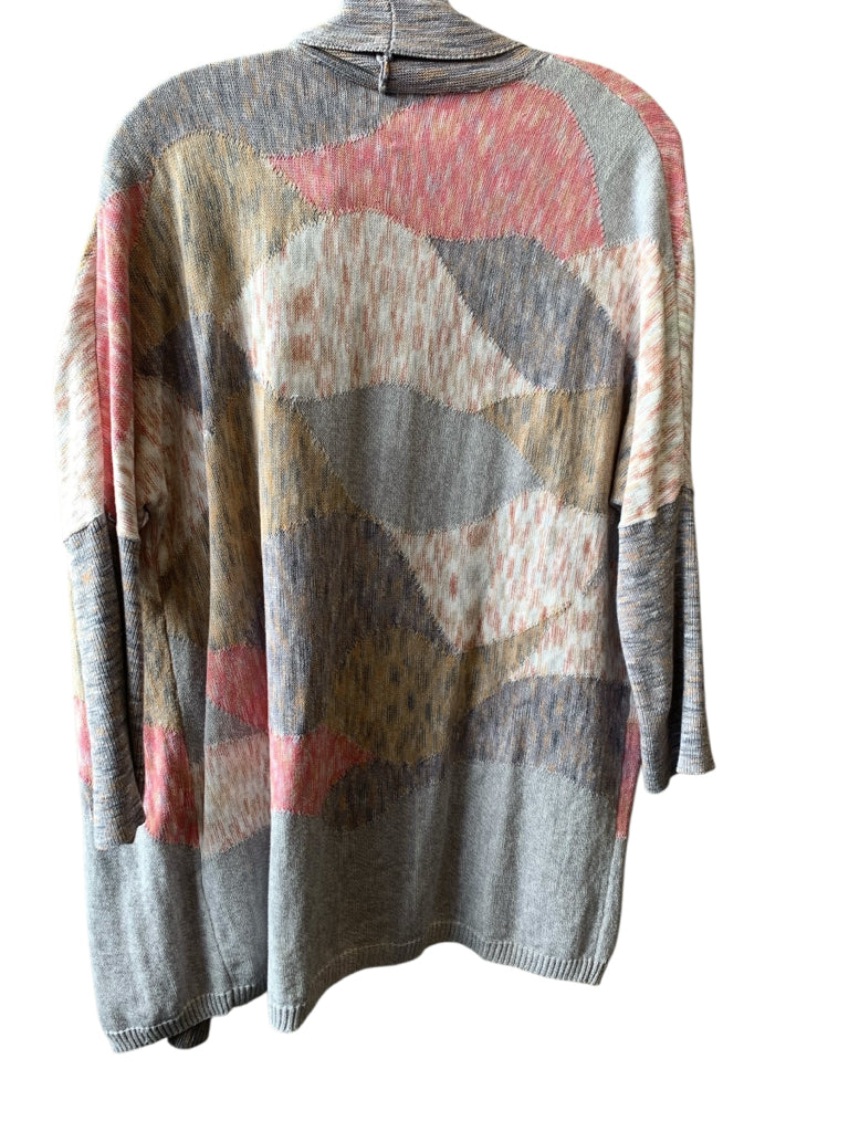 NIC & ZOE  small CARDIGAN W