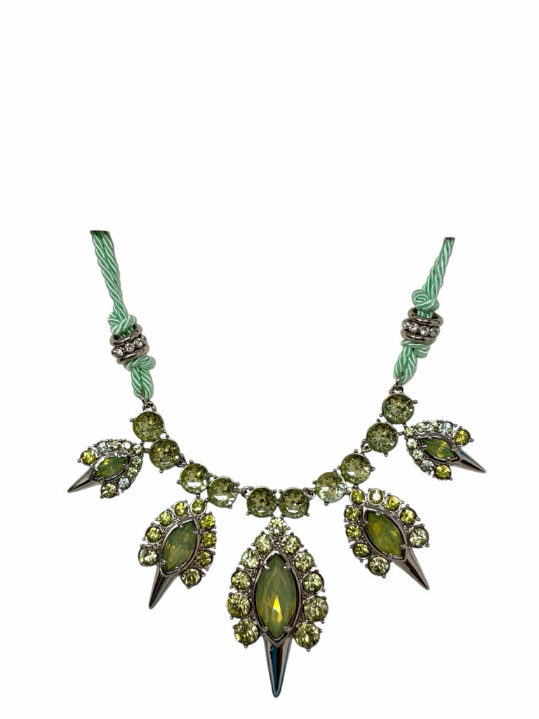 LULU AVENUE NECKLACE W