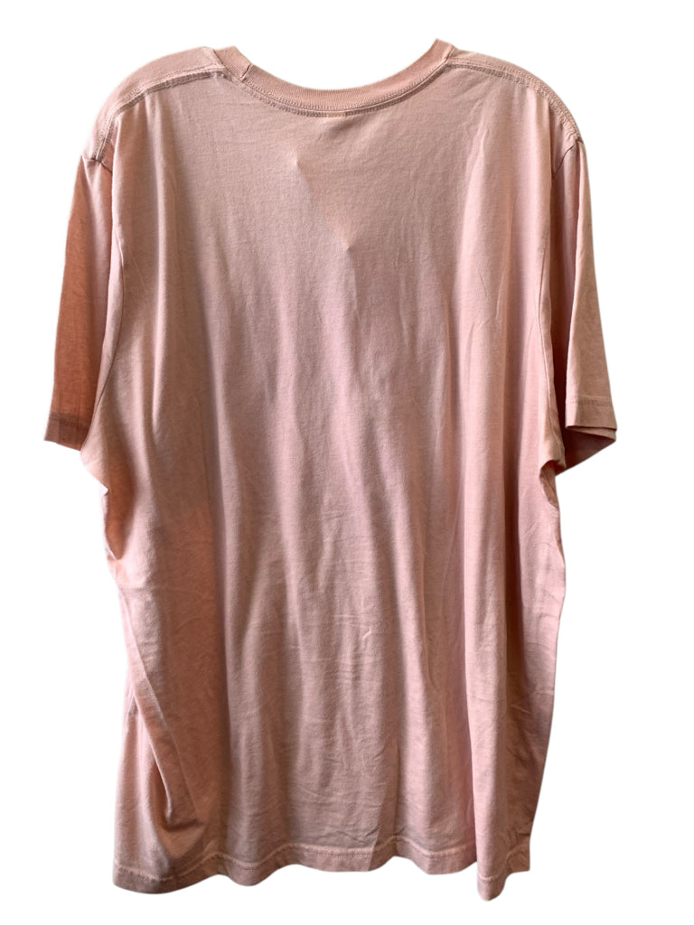 BELLA CANVAS  2X TOP W