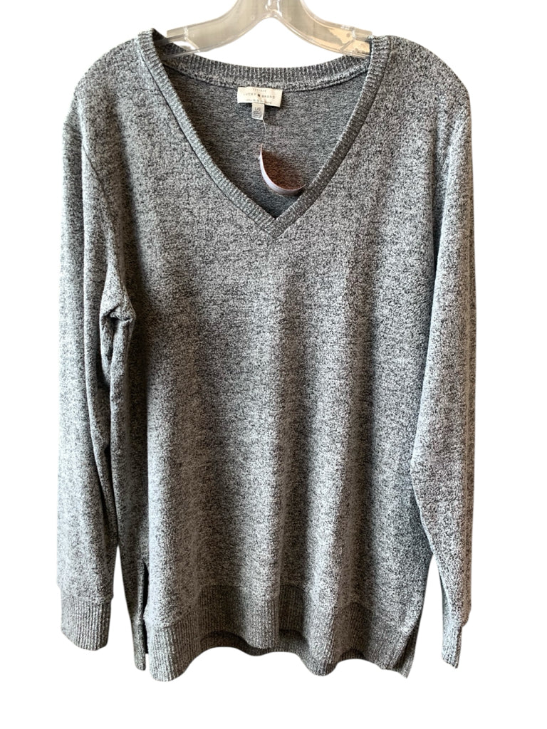 LUCKY BRAND  large TOPW