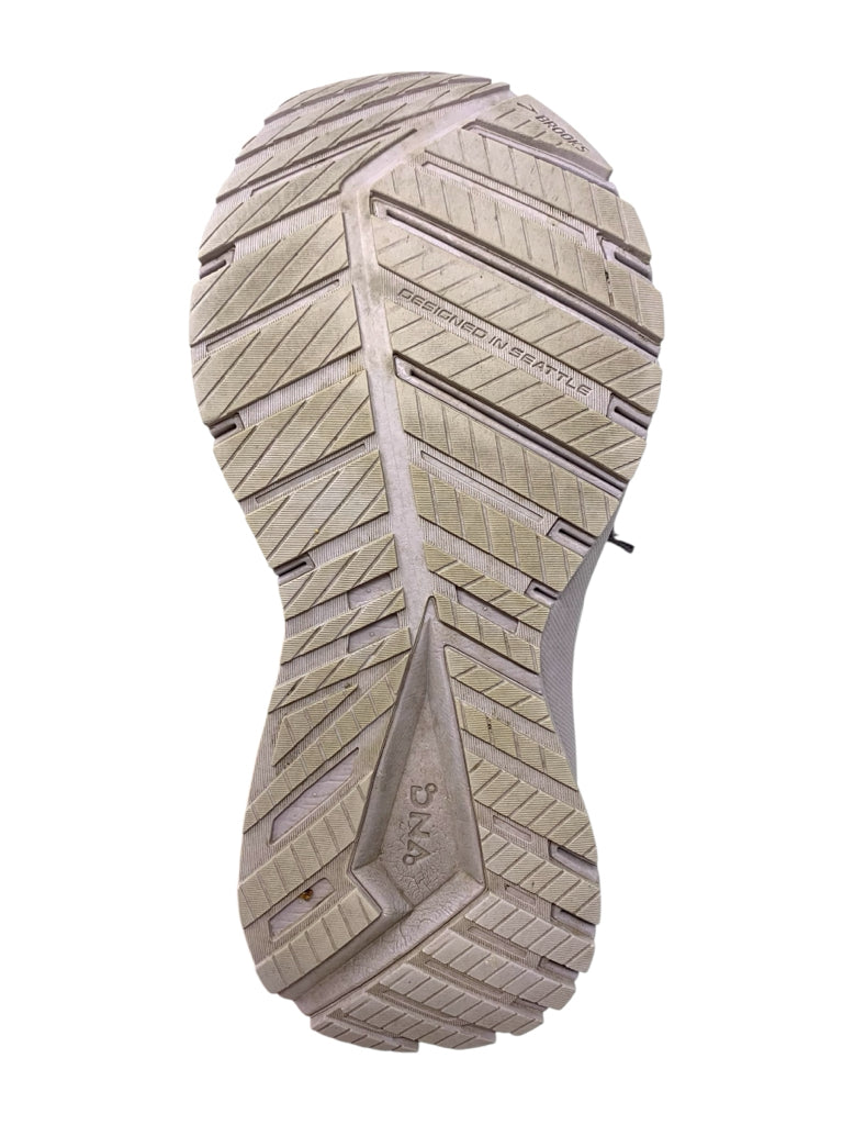 BROOKS  5.5 SNEAKERS W