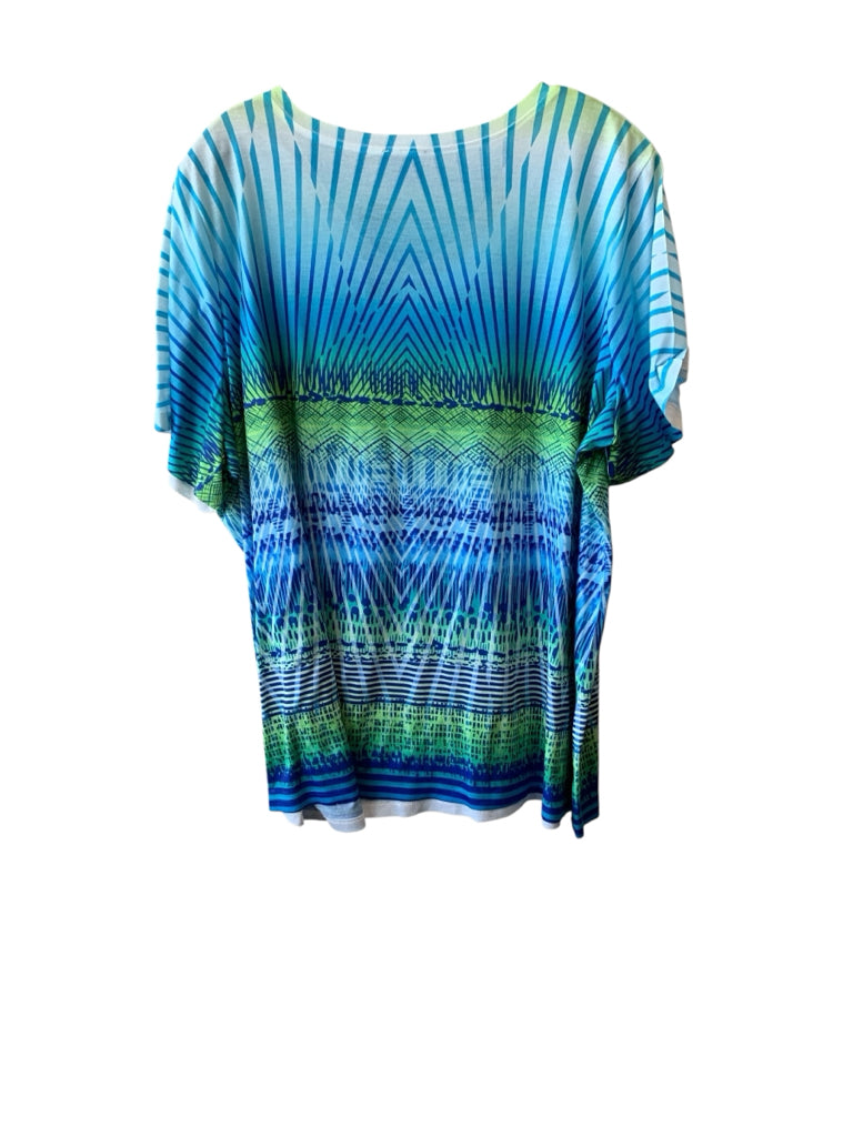 AVENUE  22/24 TOP W