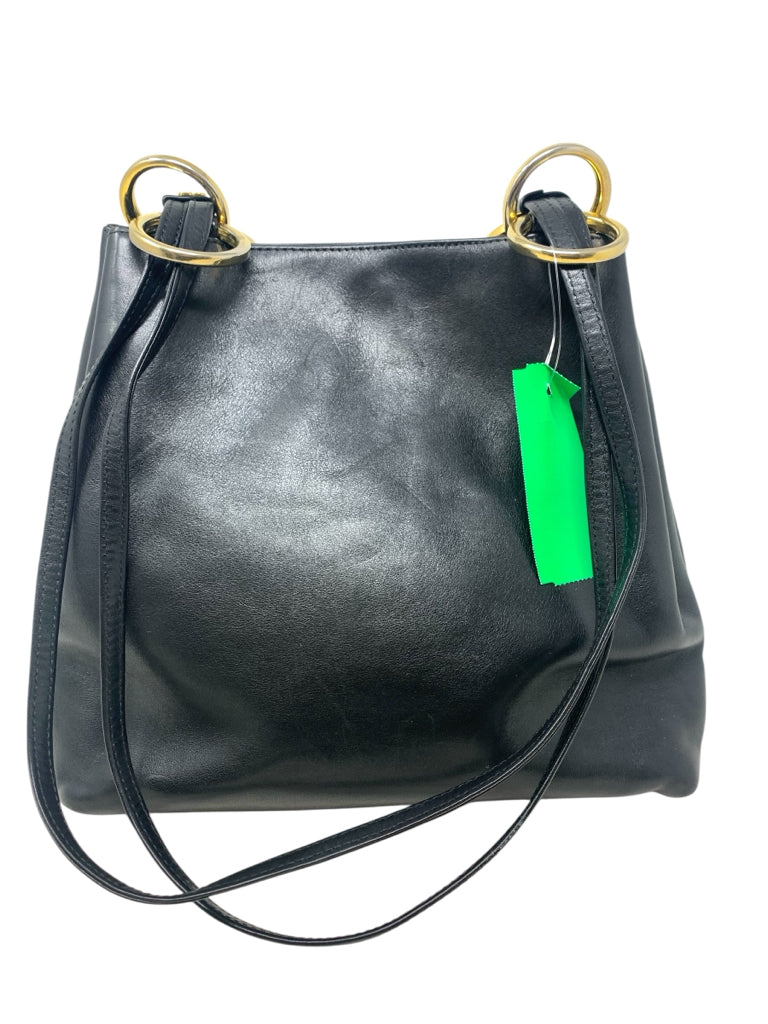 BALLY  medium PURSE W