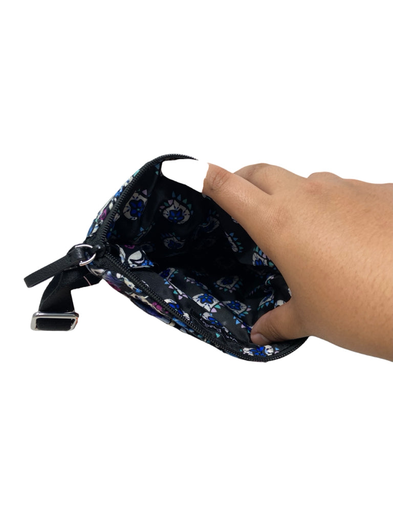 VERA BRADLEY Size s/M CROSSBODY W