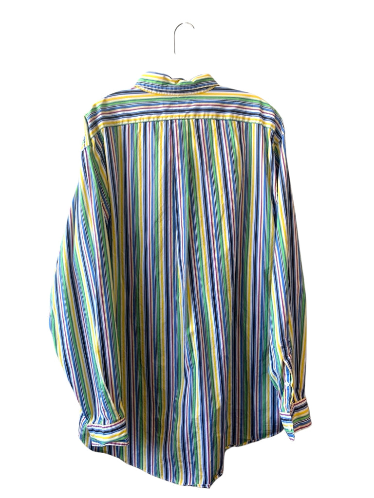 RALPH LAUREN  xXL BLOUSE W