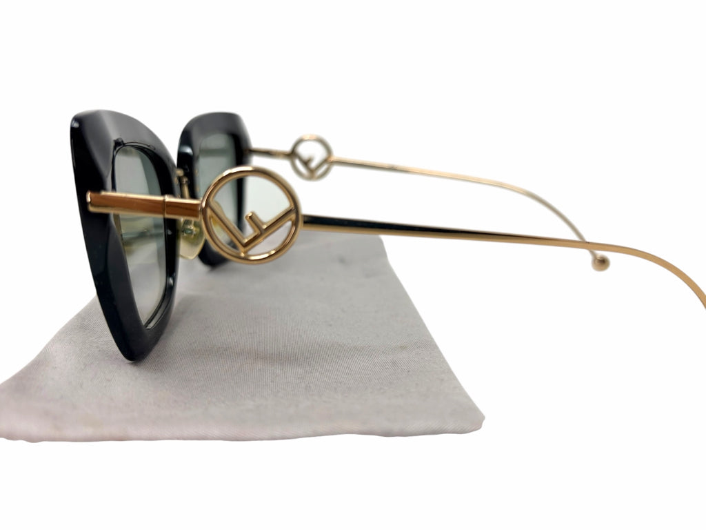 FENDI Size OSFM SUNGLASSES