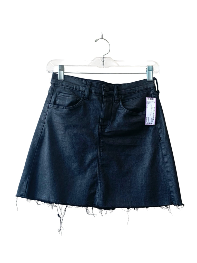 BLANK NYC  2 SKIRT W