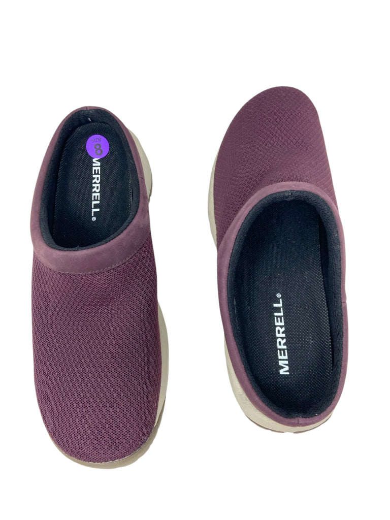 MERRELL Size 8 SLIDE W
