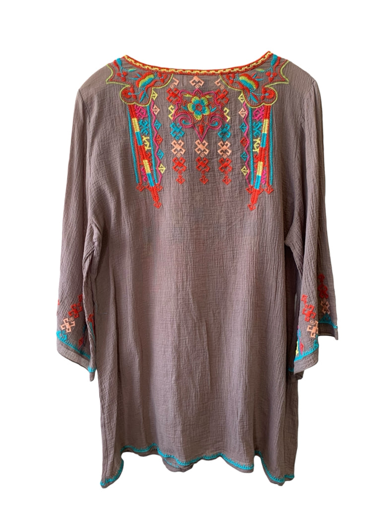 URBAN MANGOZ  large TUNIC