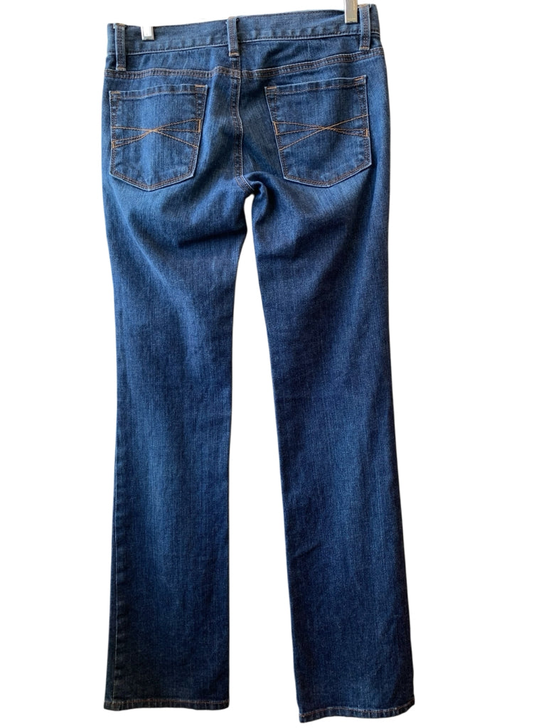 LOFT  2L JEANS W