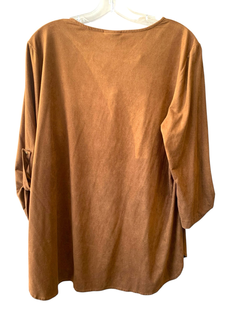 RUBY RD.  medium TOP  W