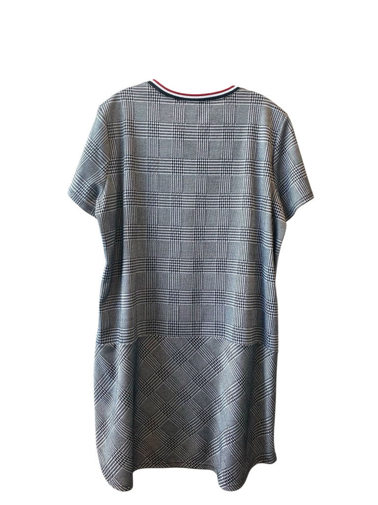 GIBSON LATIMER  large DRESS W