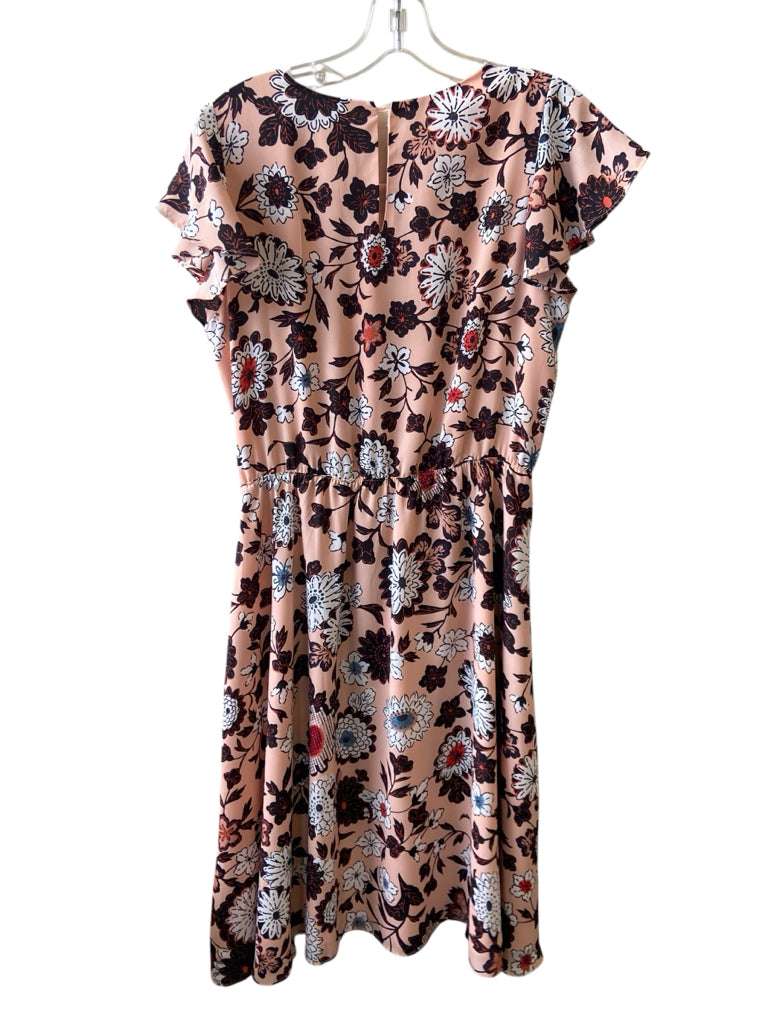 LOFT Size medium DRESS W