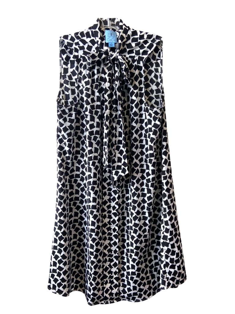 CECE Size 14 DRESS W